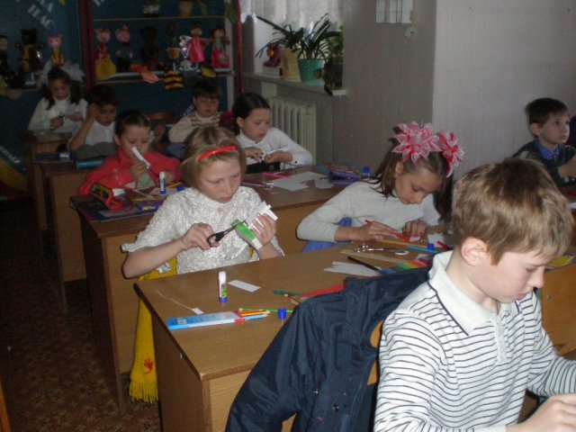 Фотогалерея СЮТ